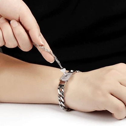 Skanto | Herzlott Bracelet & Necklace