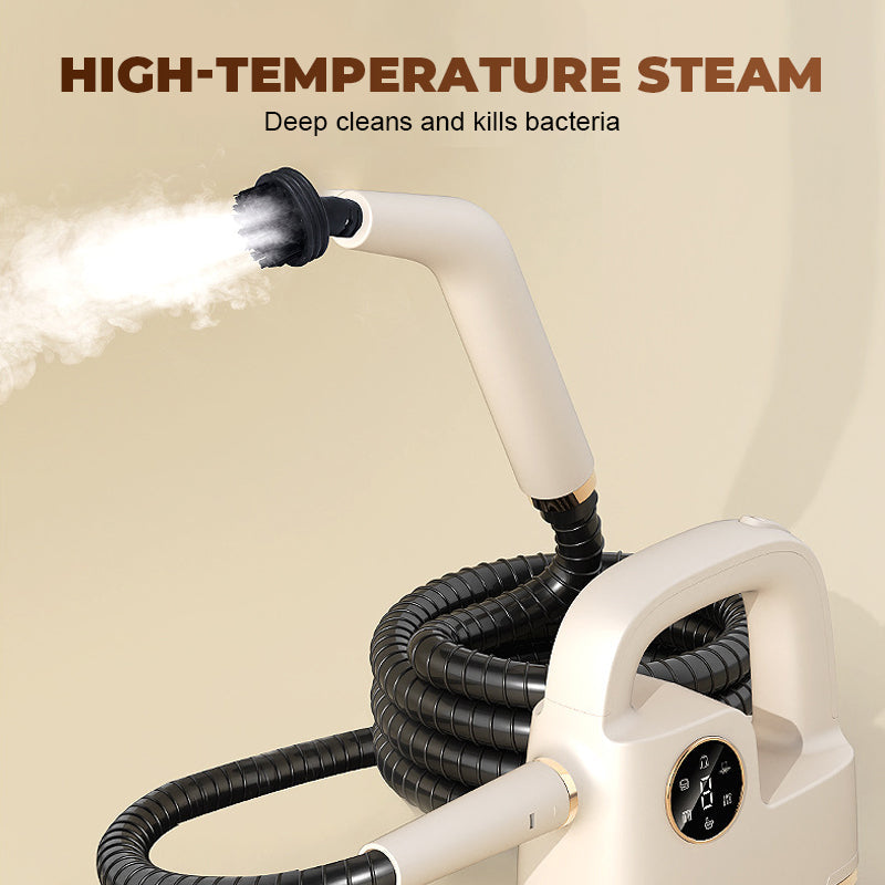 BowLift | SteamPro – Eliminate germs in your home with 100°C pure steam