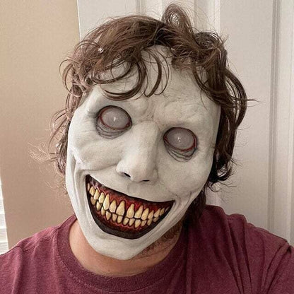 Skanto | Halloween Special Demon Mask