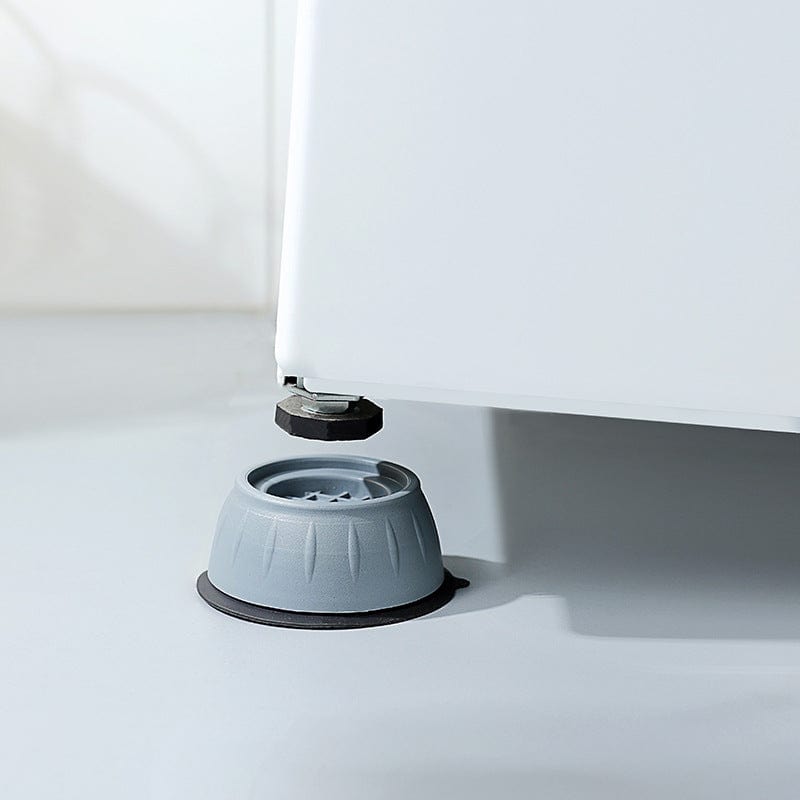 Anti-Vibration Pads | Dampens noise and vibrations of the washing machine | Karnz