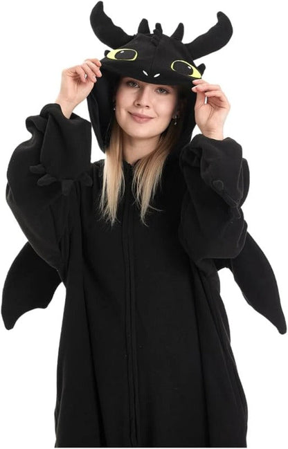 Skanto | Dragon Onesie