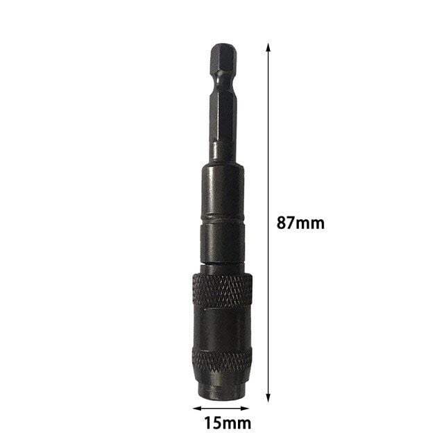 Skanto | Magnetic Swivel Bit Holder