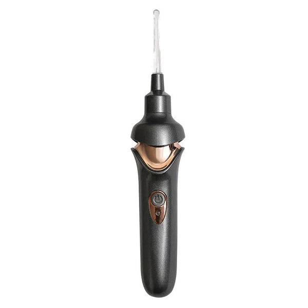 Skanto | ClearTone Ear Cleaner – Safe and Quiet Earwax Removal with LED