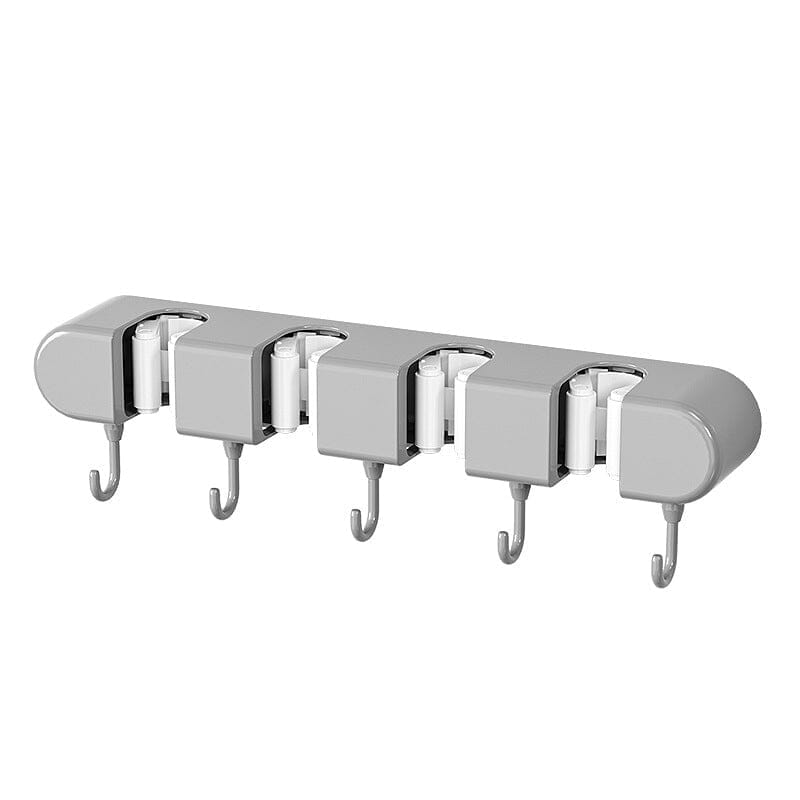 Skanto | Multifunctional Mop Holders with Hook