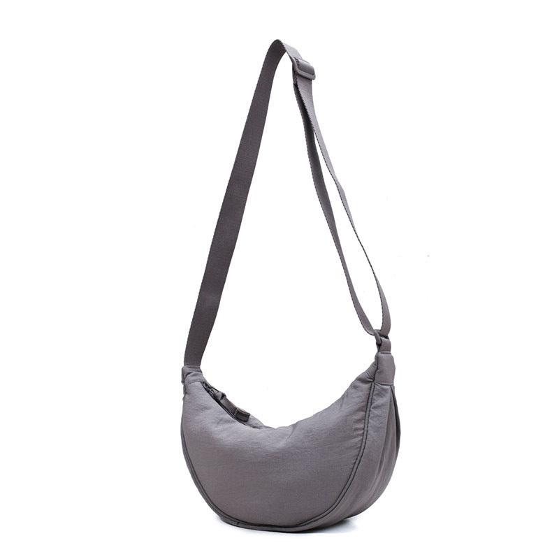 BowLift | Simple Women's Dumpling Shoulder Bag
