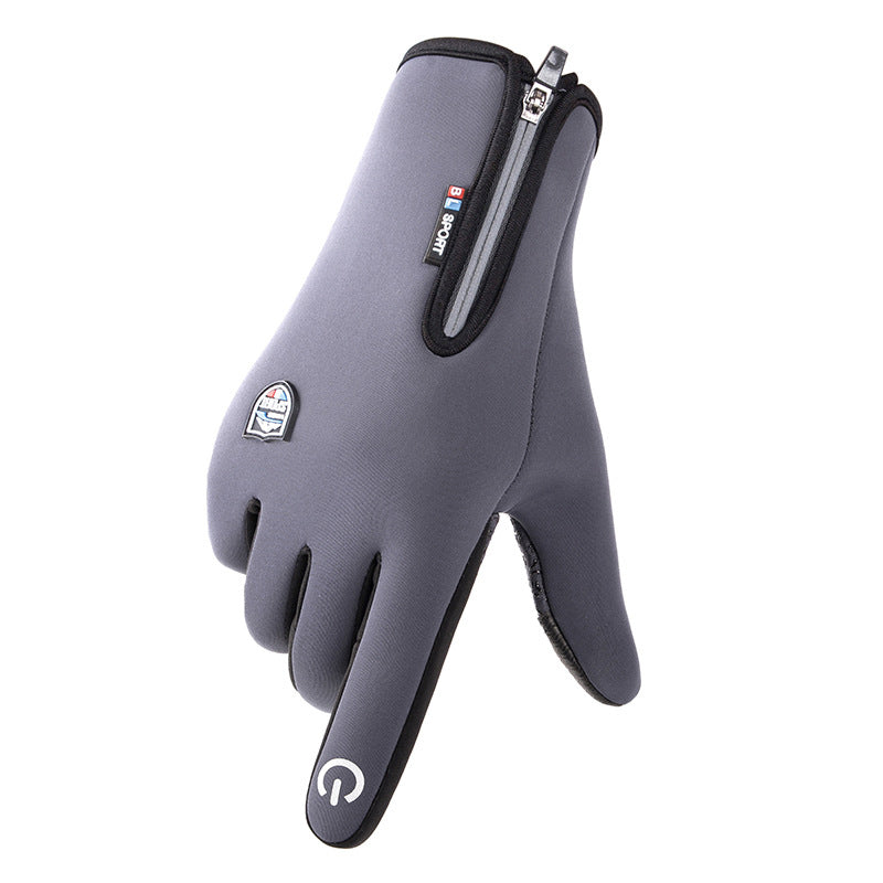 Skanto | Warm Touchscreen Gloves