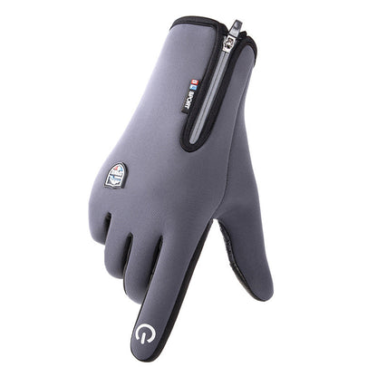 Skanto | Warm Touchscreen Gloves