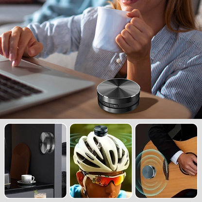 VoxenAmp — Mini-Power, that brings your room to life with thrilling bass | Karnz