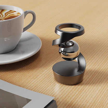 Skanto | Gravity Defying Kinetic Desk Toy