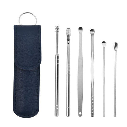 Skanto | Earwax Cleaning Tool Set