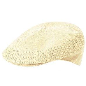 Tropic 504 Ventair - Kangol Flat Cap | Brehn