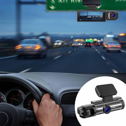 Skanto | Car Dashboard Camera