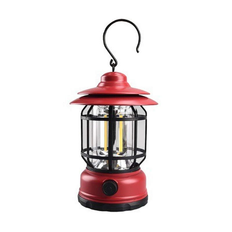 Skanto | Ledsen - Portable Retro Smart Lamp