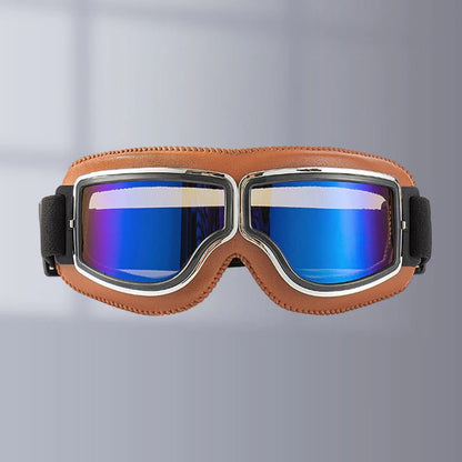 Retro RoadRider — Freedom and protection that makes every ride a style experience | Bowlift