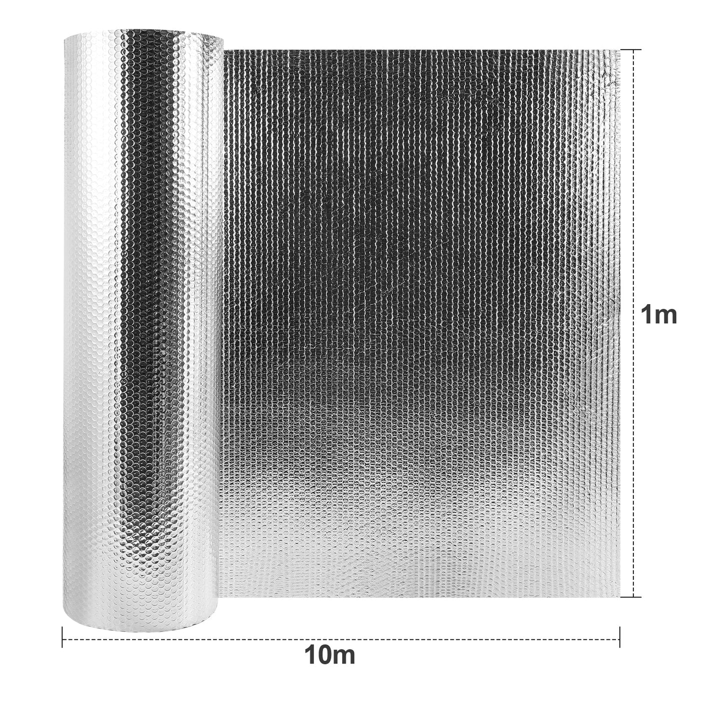 Insulation film 1m*10m | Karnz