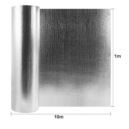 Insulation film 1m*10m | Karnz