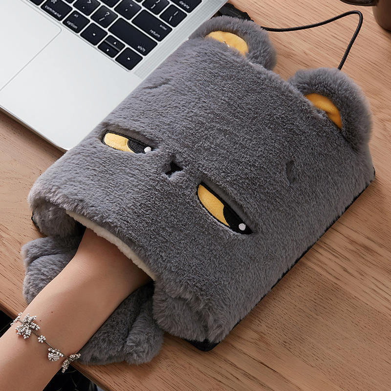 Brehn | Heated Hand Warmer Mousepad