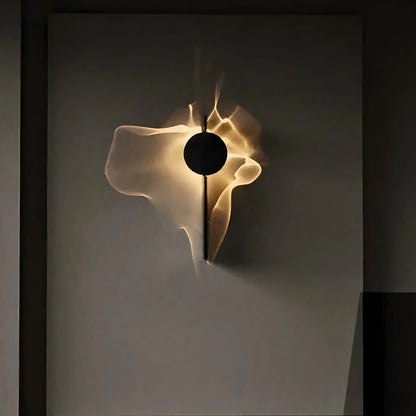 Skanto | Velwave Wall Lamp