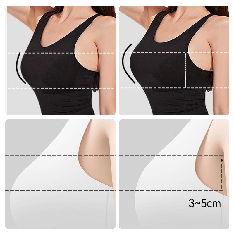 BowLift | LiftEase — Feel free and shine with invisible support that seduces you instantly!