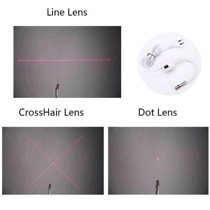 Skanto | StitchLaser – Unrivaled Precision for Sewing Like Never Before!