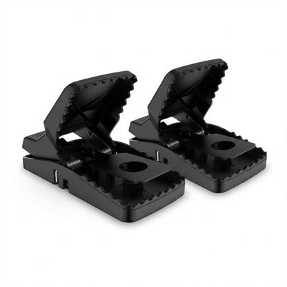 Kalsten | Heavy-Duty Double Bite Rat Trap