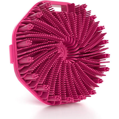 BowLift | Silver-Infused Silicone Body Brush