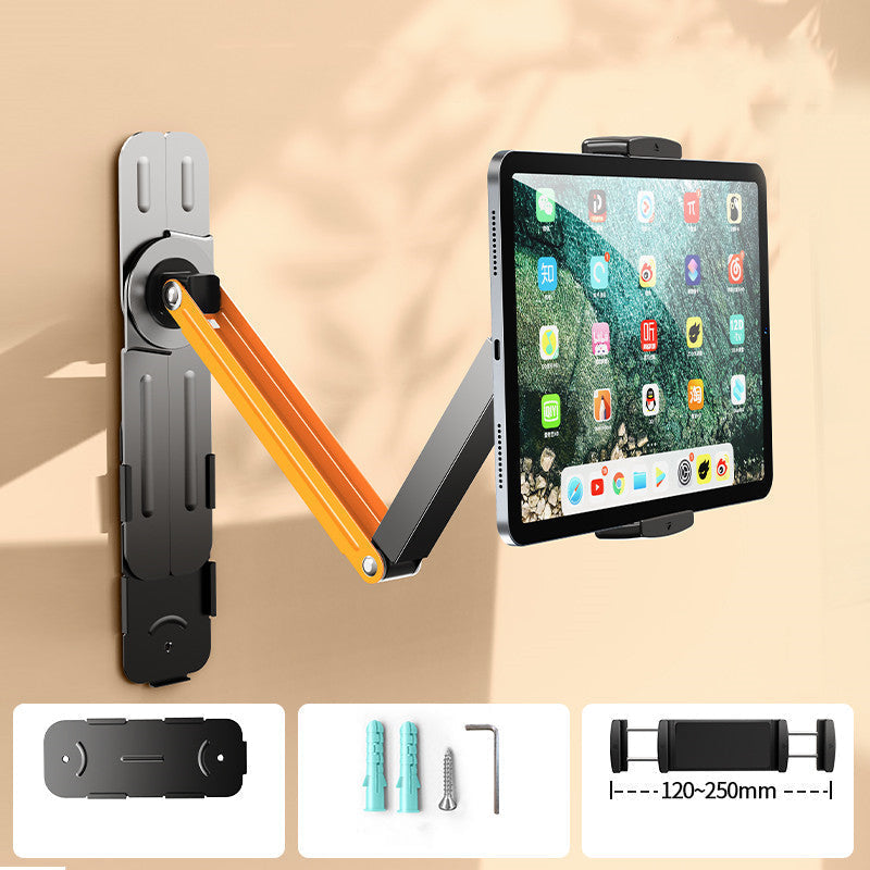 Skanto | Telescopic Aluminum Alloy Wall Mount Support Stand