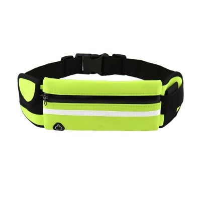 Running Sport Jogging Portable Outdoor Phone Holder Waterproof Belt Bag