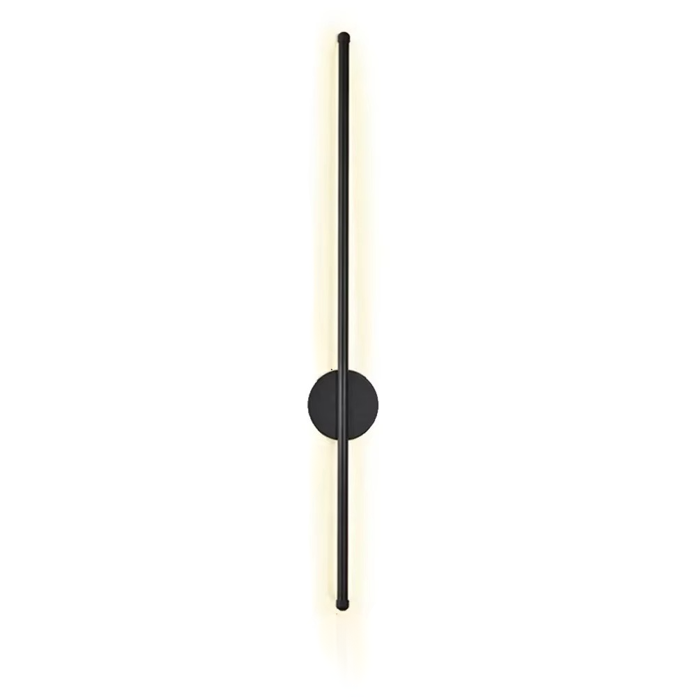 Skanto | Elegant LED Wall Lamp - Minimalist Indoor Lighting for Living Spaces