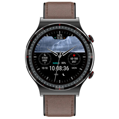 Skanto | CFDA ECG Blood Oxygen Heart Rate Health Monitoring Smartwatch