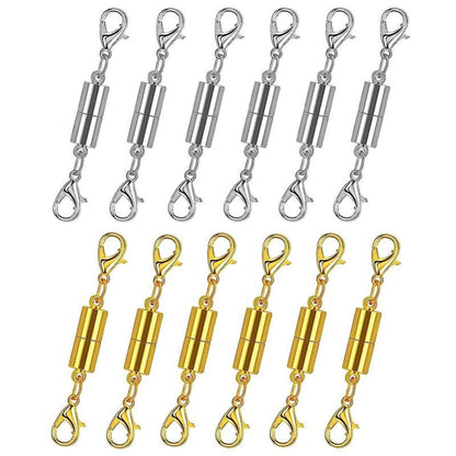 BowLift | Versatile Magnetic Jewelry Clasp Extenders