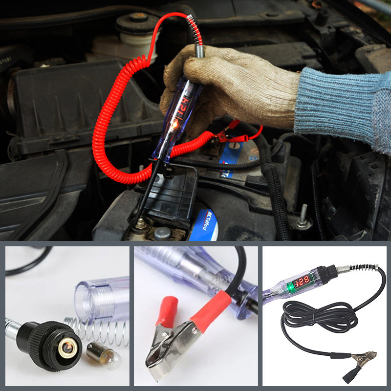 BowLift | Car Truck Circuit Test Pen