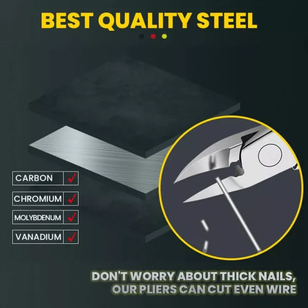 BowLift | Orthopedic Nail Clipper