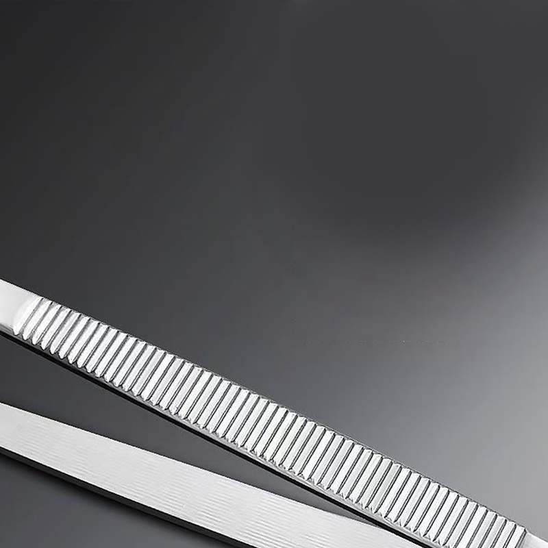 GripForce Stainless Steel Tongs — Absolute Control and Effortless Grip for Your Best Cooking Moments | Bowlift