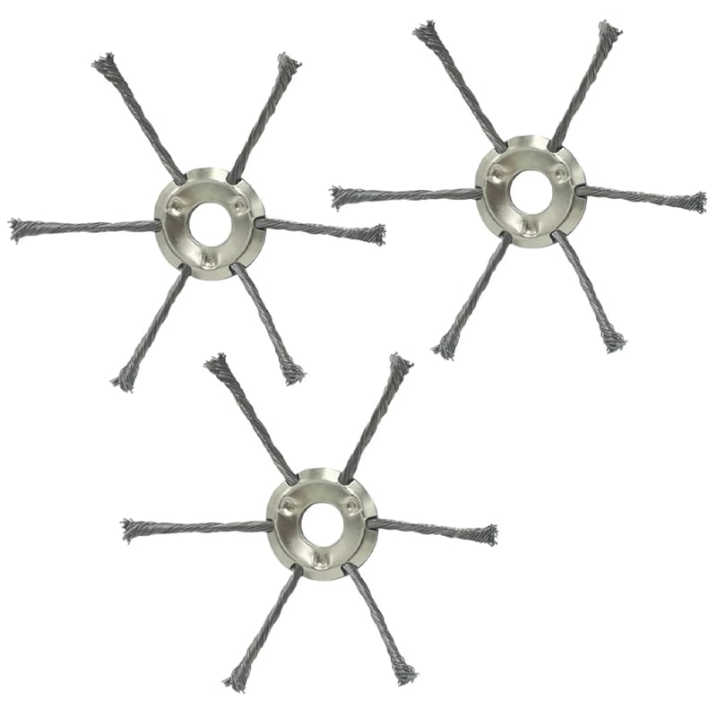 Brehn | Steel cable cutter head