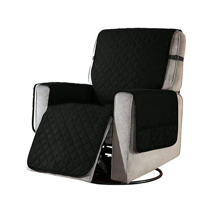 Universal Soft Recliner Chair Cover | Bowlift