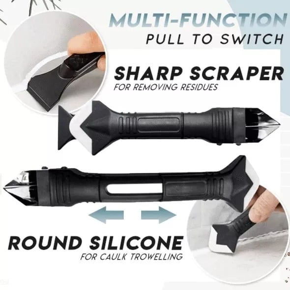 Skanto | 3-in-1 Ultimate Sealing Tool