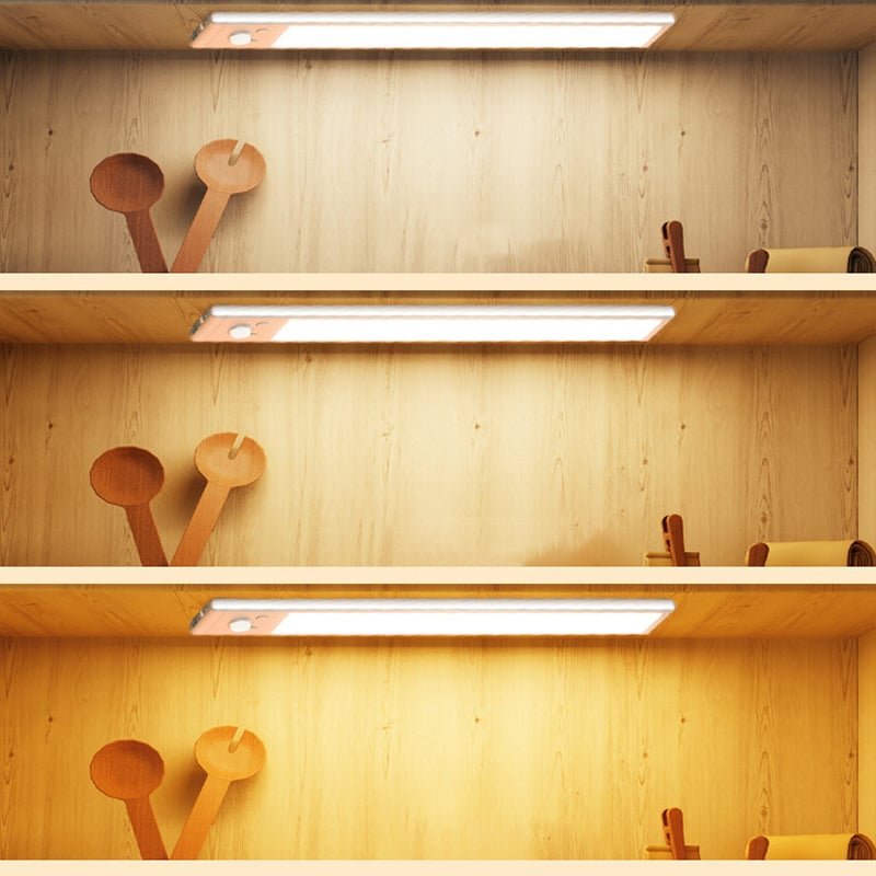 BowLift | Rechargeable Motion Sensor Led Lights