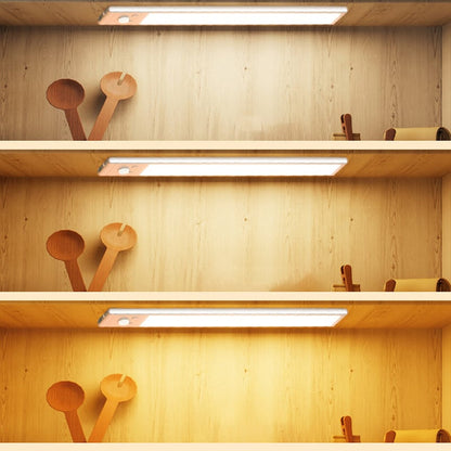 BowLift | Rechargeable Motion Sensor Led Lights