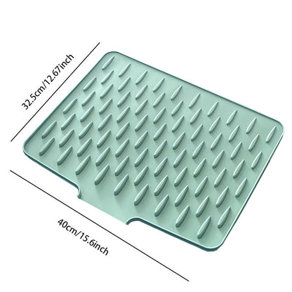 BowLift | FlexiDrain — Make your kitchen quickly dry, safe, and flawless!