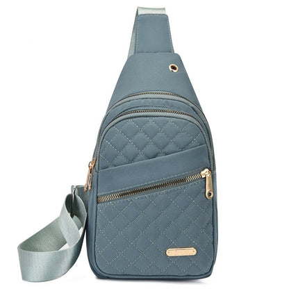 BowLift | Simple Ladies Chest Bag