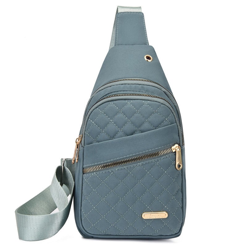 BowLift | Simple Ladies Chest Bag