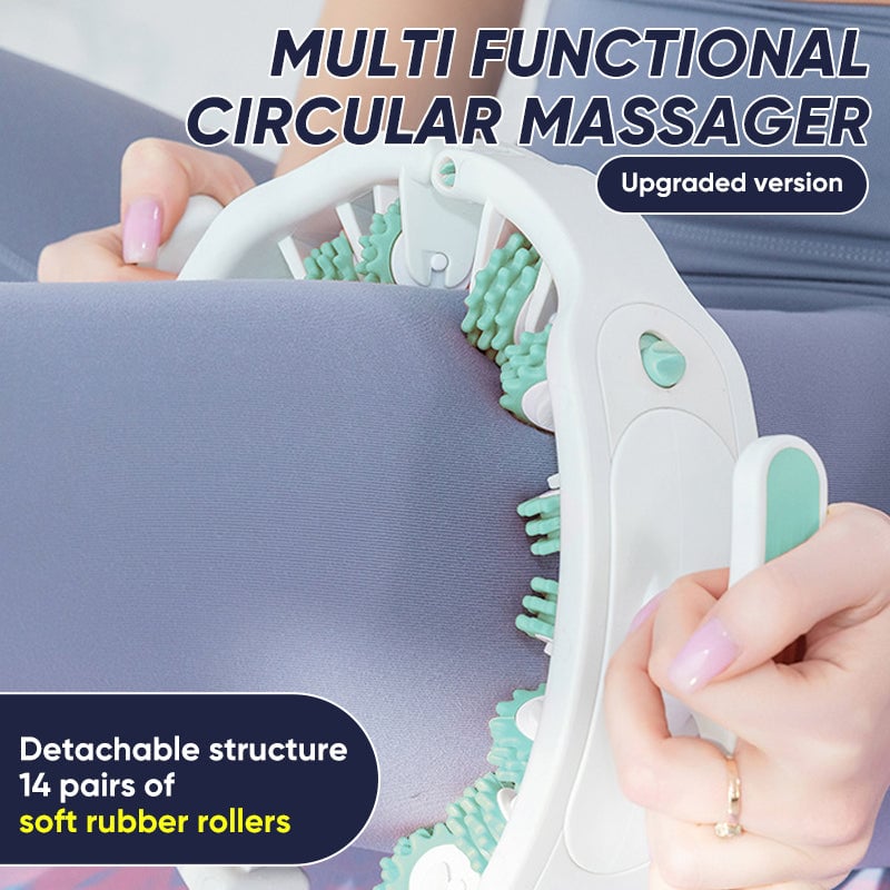 BowLift | Sakerplus Cellulite Massage Roller