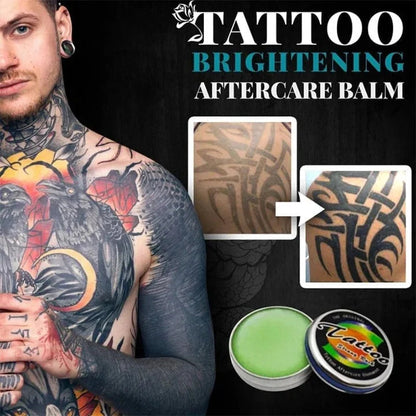 Sandsberg - Tattoo Lightening Cream