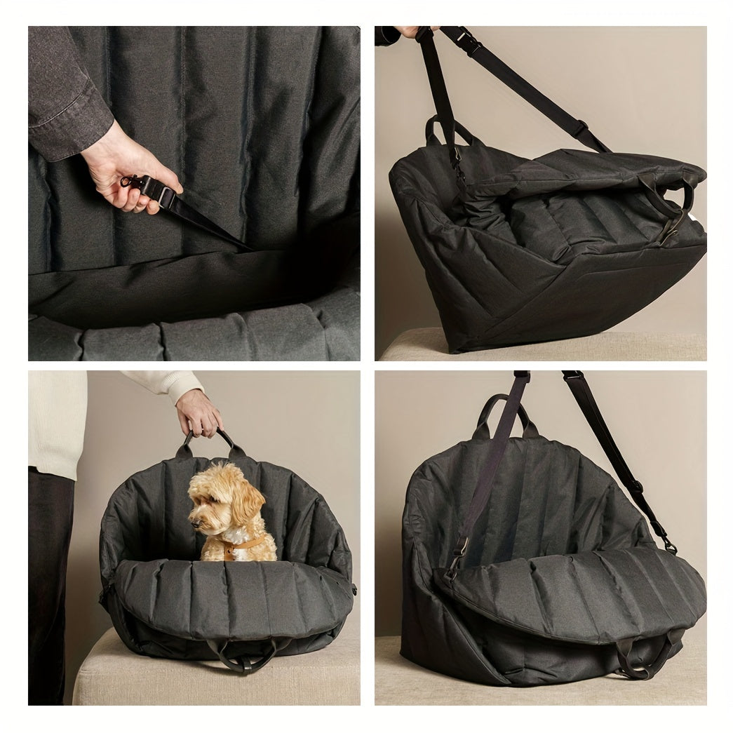 BowLift | Convenient and waterproof transport for your pet