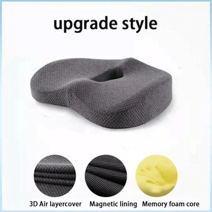 Skanto | Cushion Support - Seat Cushion Support for Optimal Comfort