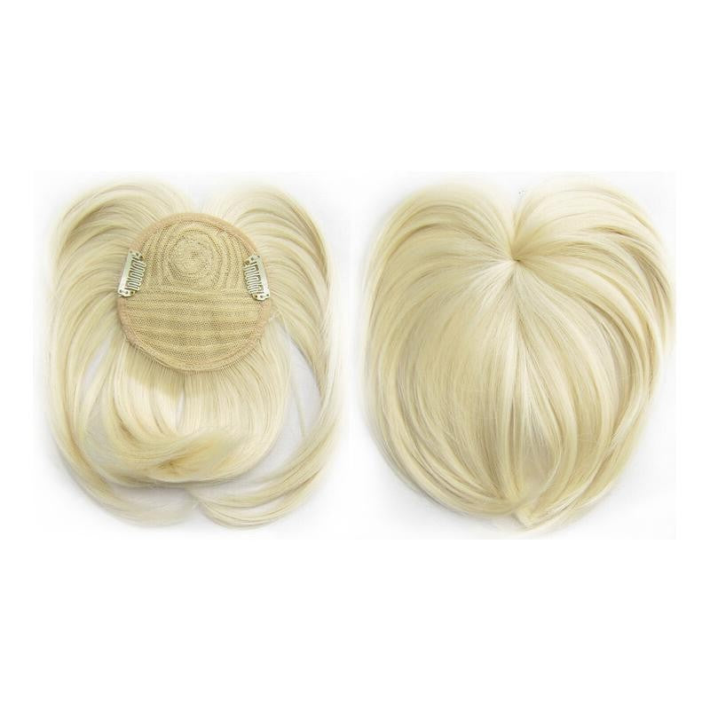 NATURAL HAIR EXTENSIONS
