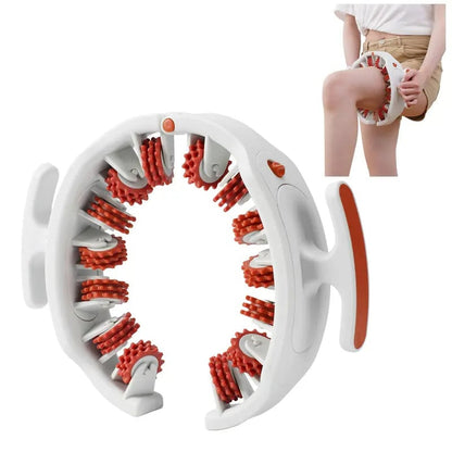 Brehn | Sakerplus Cellulite Massage Roller