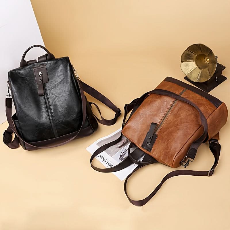 BowLift | Women’s Anti-Theft Travel Bag Stylish Shoulder Purse