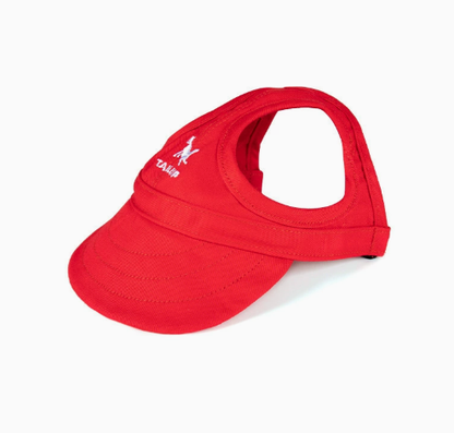 SunSafe Paws – UV Protection Hat for Dogs Bowlift